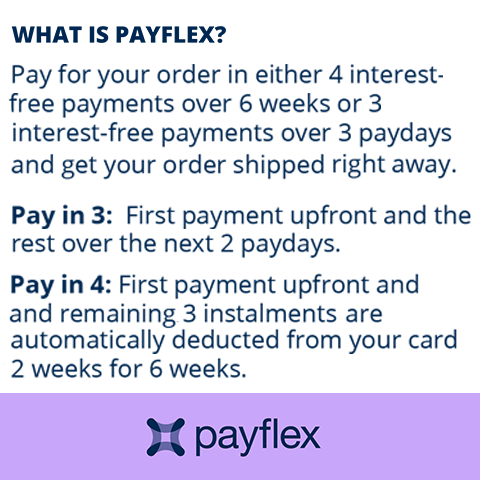 What is Payflex?