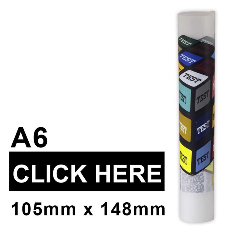 Custom Print - Epic Distribution