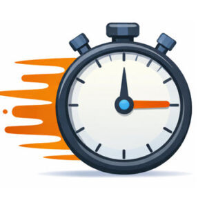 Express Service - Delivery within 1 to 2 working days